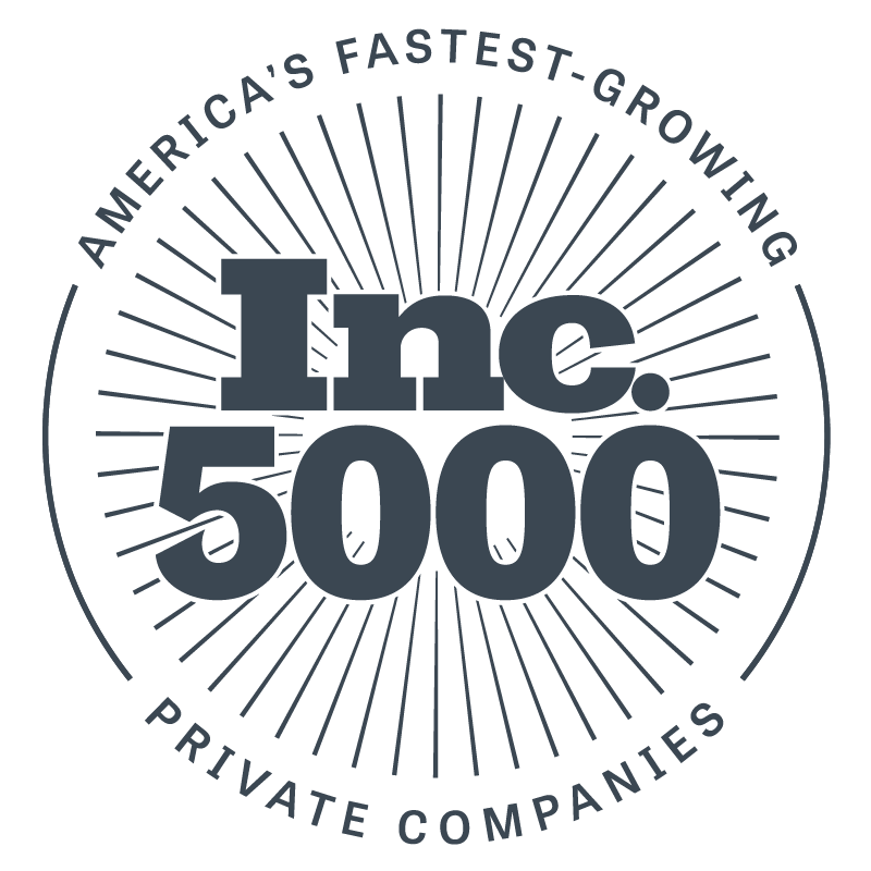 Inc. 5000