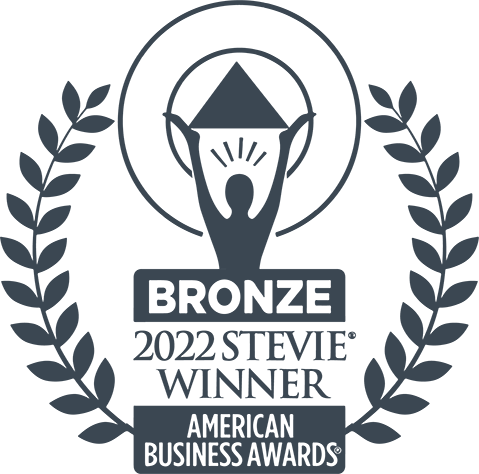 Stevie Award