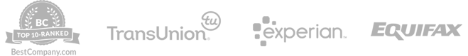 three-bureaus